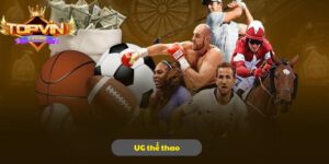 UG thể thao